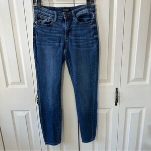 Judy Blue Skinny Fit Jeans Womens Size 28